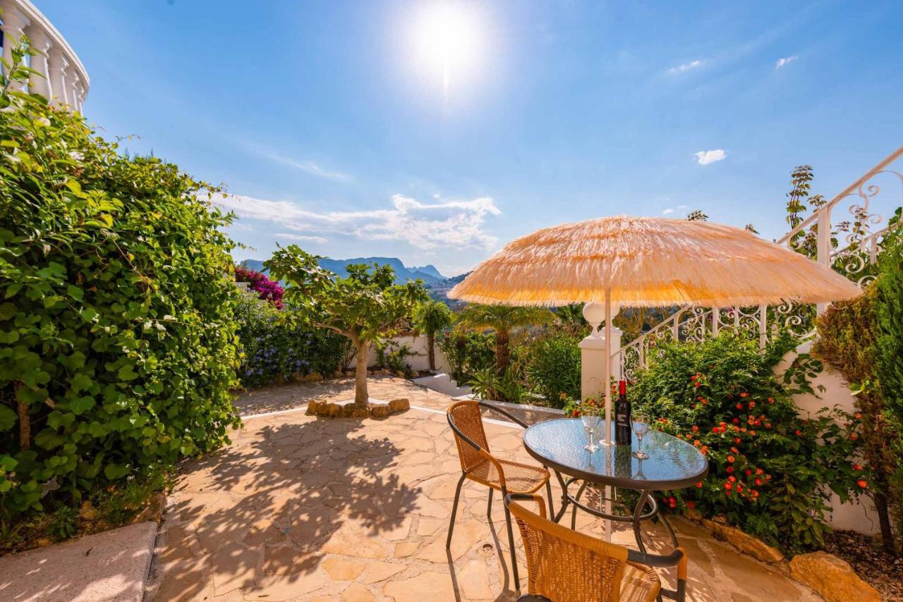 كاليبي Villa Limones المظهر الخارجي الصورة