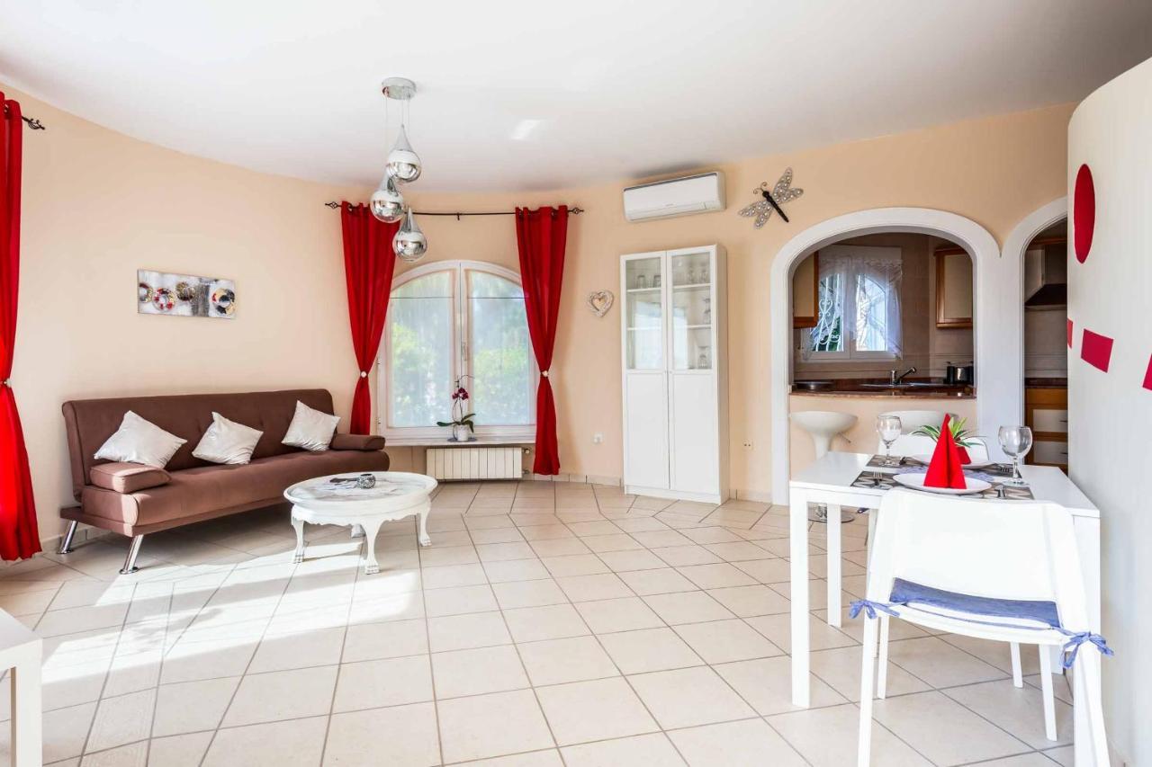 كاليبي Villa Limones المظهر الخارجي الصورة