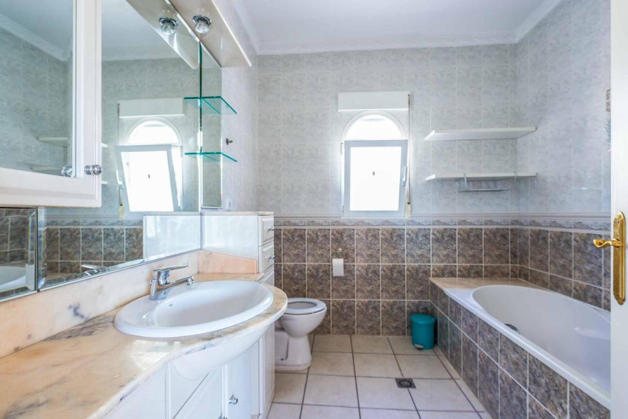 كاليبي Villa Limones المظهر الخارجي الصورة